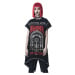 tričko unisex - Beloved Longline - KILLSTAR - KSRA003720