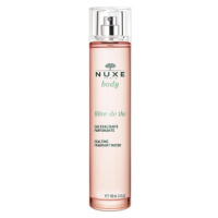 Nuxe Tělová vůně (Exalting Fragrant Water) 100 ml