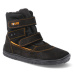 Barefoot zimní obuv s membránou Fare Bare - B5441212 + B5541212