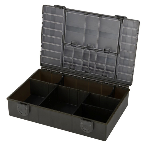 Fox Box Edges Medium Tackle Box