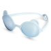 KiETLA Ours'on 0-12 months sluneční brýle pro děti Sky Blue 1 ks