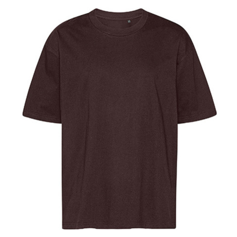 Tiger Cotton by Neutral Unisex triko T60011 Brown