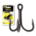 Black Cat Treble Hook DG