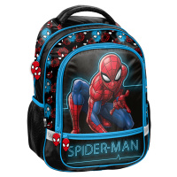 Paso Školní batoh Spiderman Amazing