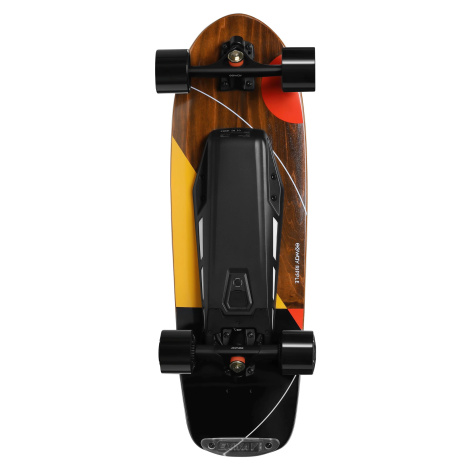 Exway - Ripple 99Wh - elektrický skateboard