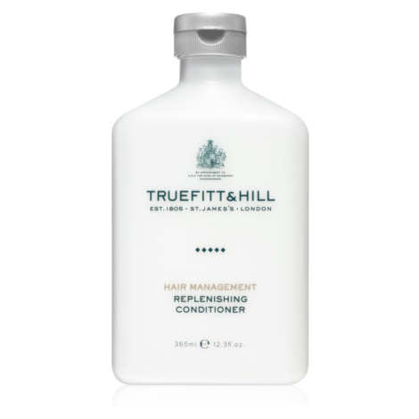 Truefitt & Hill Hair Management Replenishing Conditioner hloubkově regenerační kondicionér pro m