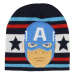 Cerdá group Dětská zimní čepice - Marvel: Captain America