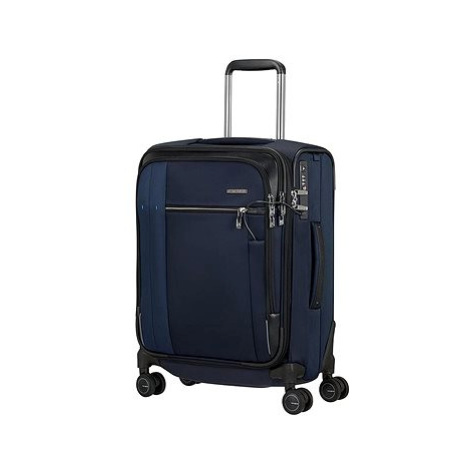 Samsonite Spectrolite 3.0 Spinner 55/20 Deep Blue