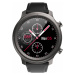 Wotchi Smartwatch W30BL - Black Leather