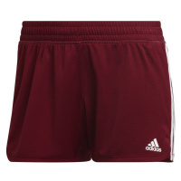 Adidas Pacer 3-Stripes Knit Shorts W HM3887 dámské