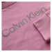 Calvin Klein PW PULLOVER Dámská mikina, růžová, velikost
