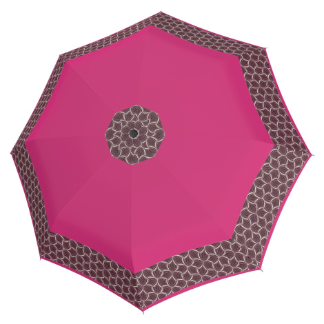 Doppler Dámský skládací deštník Fiber Magic Style 7441465325