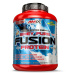 Amix Nutrition Whey Pure Fusion Protein 4kg - lesní plody