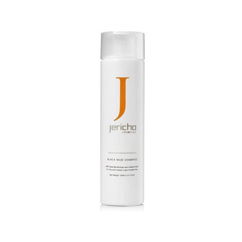 JERICHO Black mud shampoo 300 ml