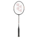Yonex CARBONEX LITE Badmintonová raketa, černá, velikost