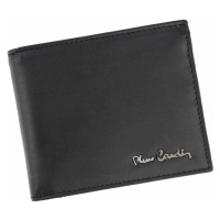 Pánská kožená peněženka Pierre Cardin TILAK27 8824 RFID černá