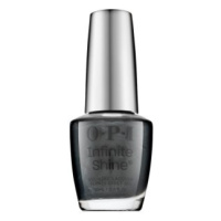 OPI Infinite Shine Gel-Like Lacquer lak na nehty s gelovým efektem Stay & Night 15 ml