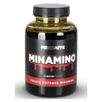 Mikbaits tekutá potrava minamino original 300 ml