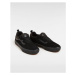VANS Kyle Walker Shoes Unisex Black, Size
