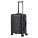 Cestovní kufr Travelite Next 4w S - černá