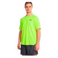 Pánské tričko Under Armour Tech Vent Geode Short Sleeve