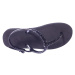 jiná značka FLIP-FLOP žabkové sandály< Barva: Černá