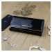 Dámská kožená peněženka Gregorio ZLL-100 černá