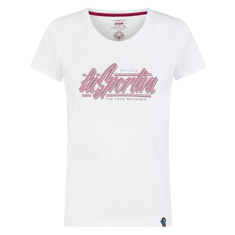 Dámské triko La Sportiva Retro T-Shirt W