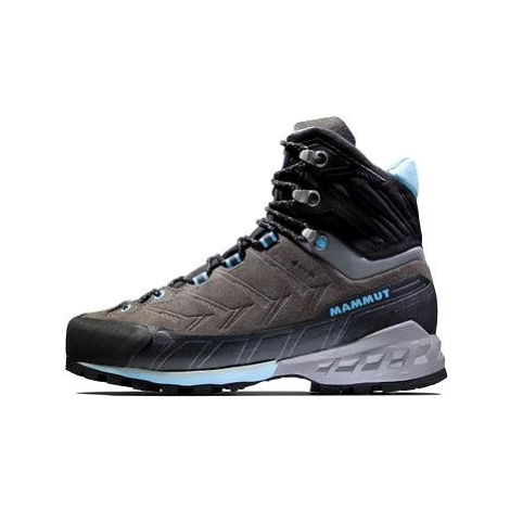 Mammut Kento Tour High GTX® Women dark titanium-whisper EU 41,33 / 260 mm