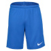 Nike DRI-FIT PARK 3 Pánské kraťasy, modrá, velikost