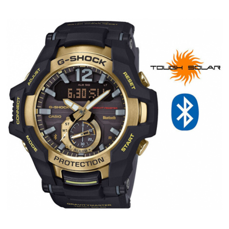 Casio G-Shock Gravitymaster GR-B100GB-1AER