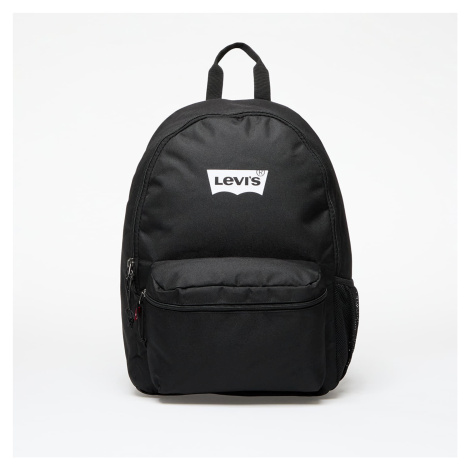 Batoh Levi's Backpack Black Levi´s