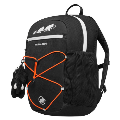 Dětský batoh Mammut First Zip 4l Barva: černá