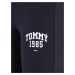 Tommy Varsity Legíny dětské Tommy Hilfiger