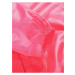 Dámská ultralehká bunda s impregnací ALPINE PRO BIKA růžová