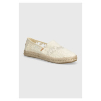 Espadrilky Toms Alpargata Rope 2.0 béžová barva, 10020685