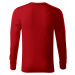 Rimeck Resist Ls Uni triko s dlouhým rukávem R05 červená