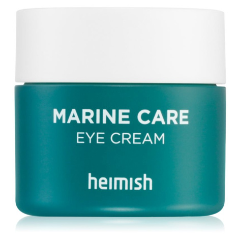 Heimish Marine Care hydratační a vyhlazující oční krém 30 ml