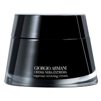 Giorgio Armani Crema Nera Extrema Supreme Cream Krém Na Obličej 50 ml