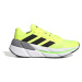 Pánské běžecké boty adidas Adistar CS Solar yellow