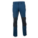 Pánské outdoorové kalhoty GTS 6057 tmavě modrá