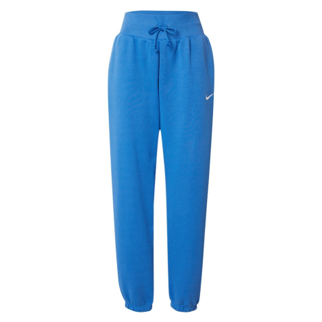 Kalhoty 'Phoenix Fleece' Nike