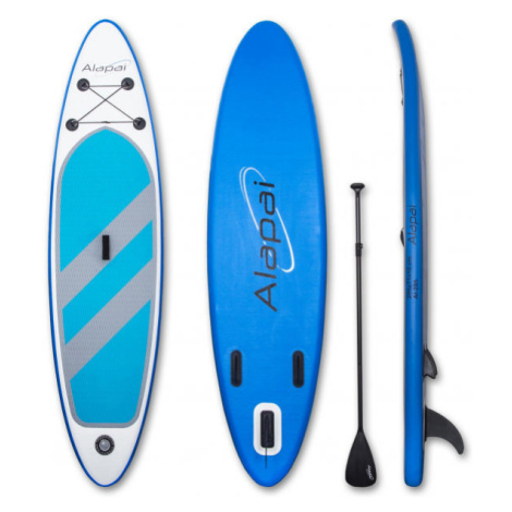 Alapai AI 285 9'4'' Paddleboard, modrá, velikost
