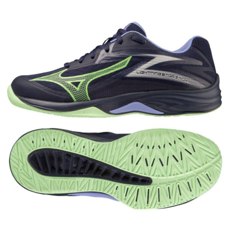 Boty Mizuno Lightning Star Z7 Jr V1GD230311