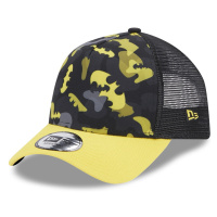 NEW ERA 940K Af trucker Chyt DC print BATMAN Dětská kšiltovka US 60364330