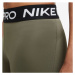 Nike PRO 365 Dámské sportovní šortky, khaki, velikost