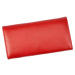 Dámská kožená peněženka Gregorio GS-106 červená