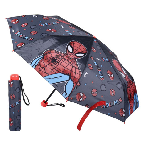 Deštník Spiderman 2400000660 Spider-Man