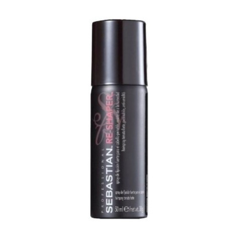 Sebastian Professional Lak na vlasy Re-Shaper (Hairspray) 50 ml