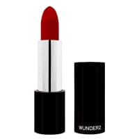 Wunder2 - Wunder2 Must-Have-Matte Lipstick Rtěnky 3.5 g Vínová unisex